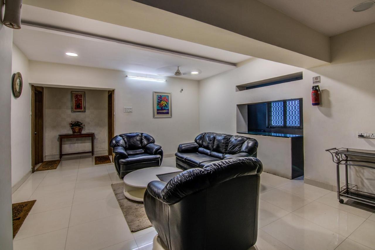 Oyo Hotel 55 Lawsons Bay Jalāripeta Екстериор снимка